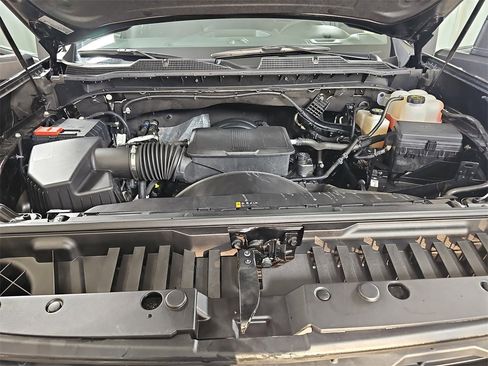 Used 2024 Chevrolet Silverado 2500 Custom w/ Custom Value Package image 35