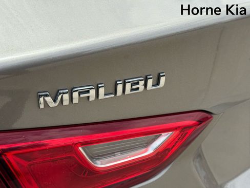 Used 2023 Chevrolet Malibu LS FWD image 30