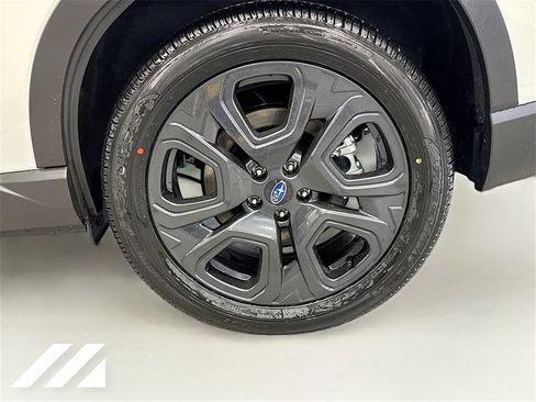 New 2026 Subaru Ascent Bronze Edition image 35