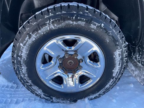 Used 2020 RAM 3500 Big Horn image 10