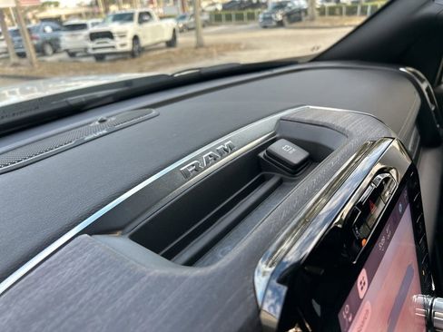 New 2026 RAM 3500 Laramie w/ Max Tow Package image 52