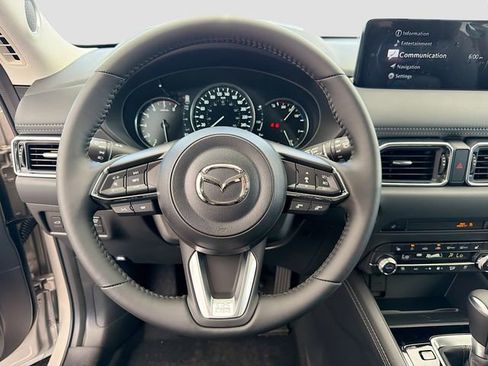 New 2025 MAZDA CX-5 AWD 2.5 S w/ Premium Plus Pkg image 40