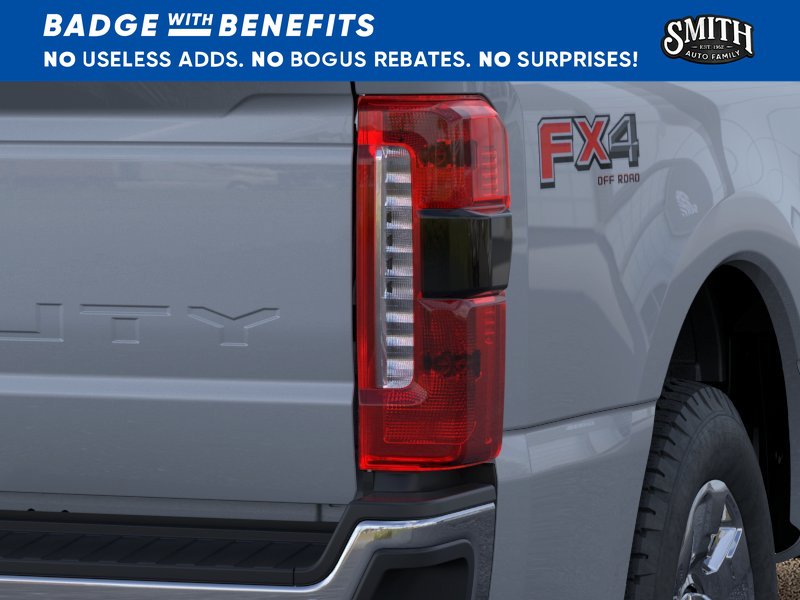 New 2026 Ford F250 Lariat w/ Lariat Premium Package AWD/4WD image 22