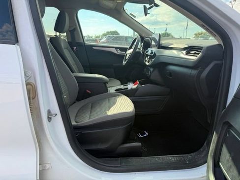Used 2020 Ford Escape SE AWD/4WD image 12