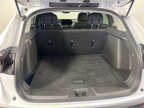 Certified 2025 Chevrolet Trax ACTIV w/ Sunroof Package image 10