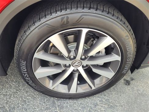 Certified 2025 Acura MDX w/ Technology Package image 19