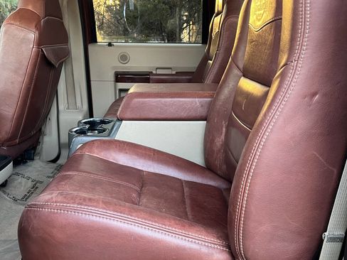 Used 2008 Ford F350 Lariat image 32