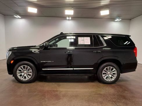 Used 2024 GMC Yukon Denali image 27