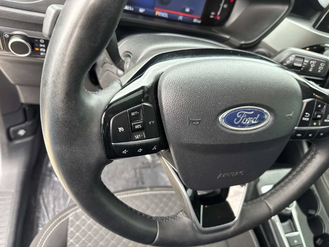 Used 2023 Ford Escape Active w/ Cold Weather Package FWD image 22