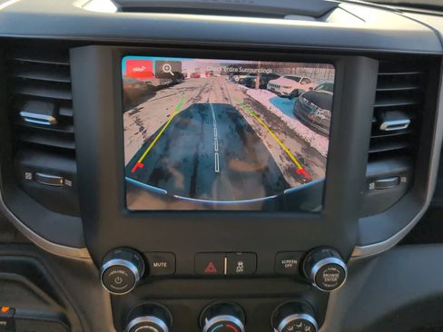 Used 2023 RAM 3500 Tradesman image 33