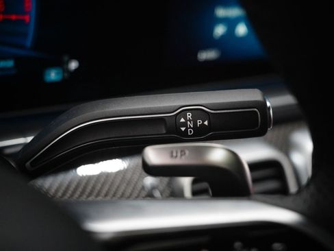 New 2026 Mercedes-Benz GLE 53 AMG 4MATIC Coupe image 26