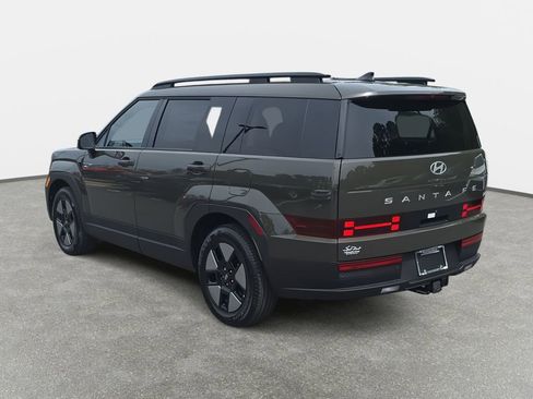 Used 2026 Hyundai Santa Fe SEL image 7