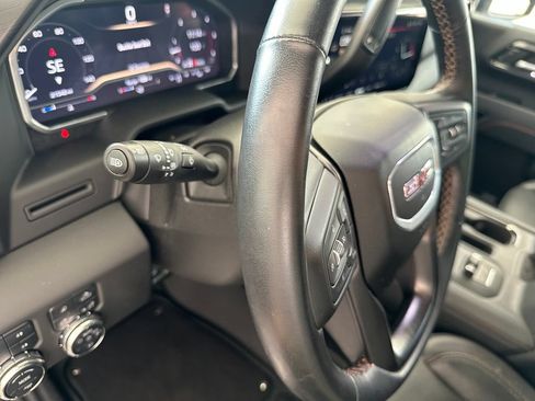 Used 2024 GMC Sierra 2500 AT4 w/ Max Trailering Package AWD/4WD image 21
