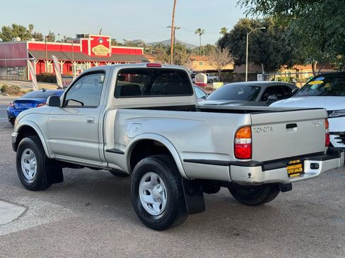 Used 2003 Toyota Tacoma PreRunner image 35