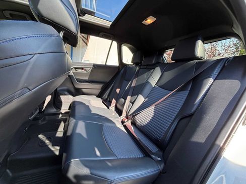 Used 2019 Toyota RAV4 XSE AWD/4WD image 17