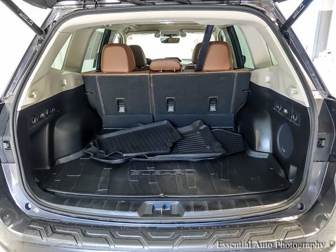 Used 2021 Subaru Forester Touring w/ Popular Package #2 image 25