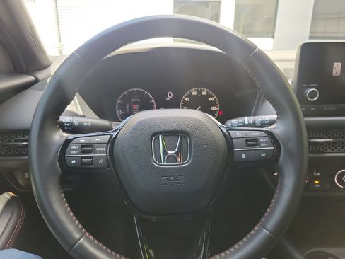 Used 2024 Honda HR-V Sport image 16