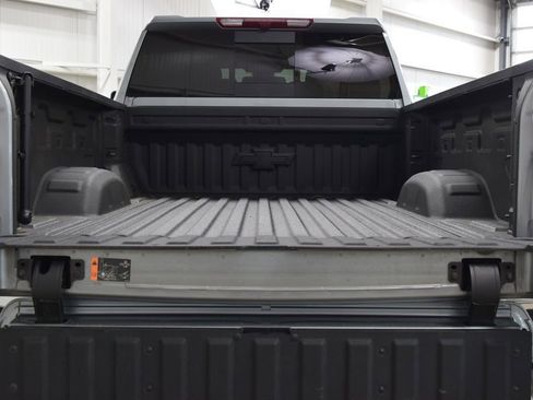 Used 2025 Chevrolet Silverado 2500 LT w/ All Star Edition image 19