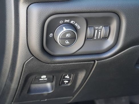 New 2026 RAM 1500 Lone Star AWD/4WD image 23