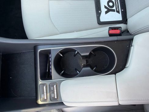 Used 2025 Hyundai Sonata SEL FWD image 20