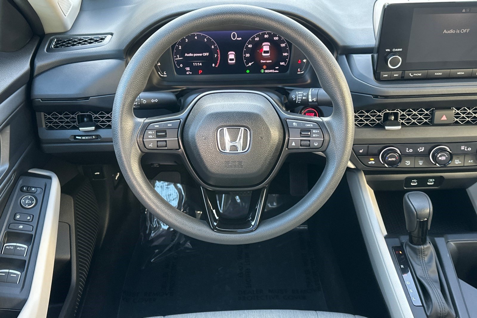 Used 2025 Honda Accord SE image 30