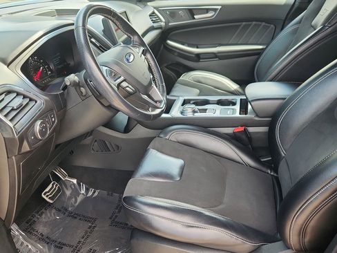 Used 2022 Ford Edge ST AWD/4WD image 7
