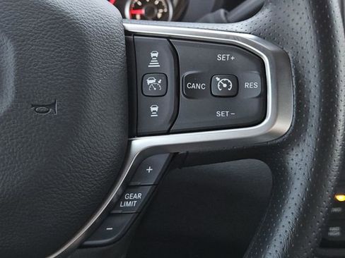 New 2026 RAM 2500 Tradesman w/ Chrome Appearance Group image 19