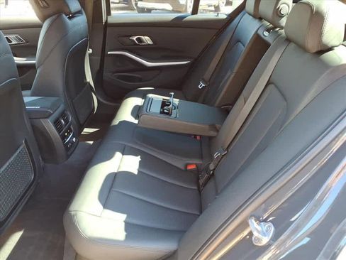 Used 2020 BMW M340i xDrive w/ Premium Package image 9