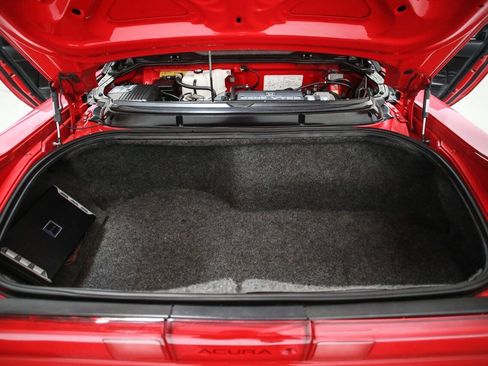 Used 1991 Acura NSX RWD image 25