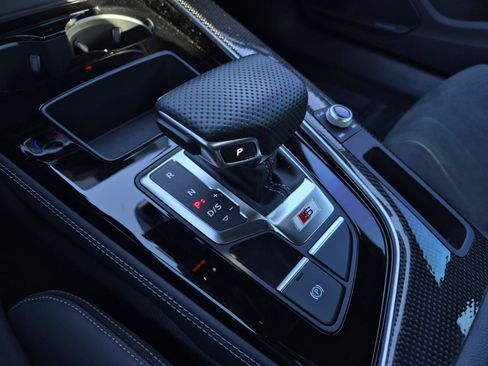 Used 2024 Audi S5 Premium Plus image 15