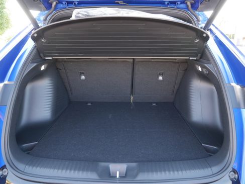 Certified 2025 Acura ADX A-Spec AWD/4WD image 18
