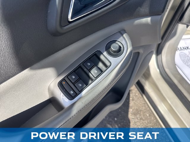 Used 2015 Chevrolet Malibu LS w/ Protection Package FWD image 12