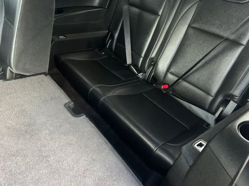 Used 2018 Acura MDX FWD image 17