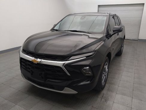 Used 2023 Chevrolet Blazer LT w/ LPO, Floor Liner Package image 15