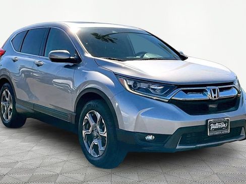 Used 2017 Honda CR-V EX-L image 6