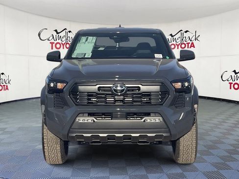 New 2025 Toyota Tacoma PreRunner image 2