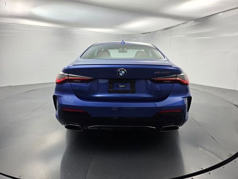 Used 2022 BMW M440i Coupe image 5
