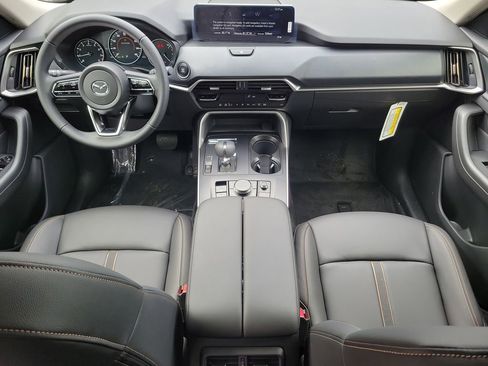 New 2026 MAZDA CX-90 3.3 Turbo w/ Select Package AWD/4WD image 3