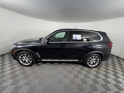 Used 2023 BMW X5 xDrive40i AWD/4WD image 2