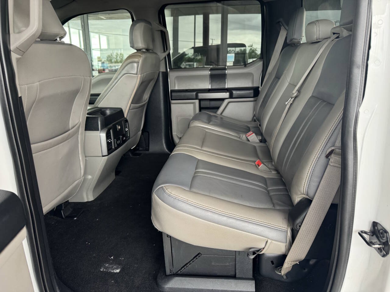 Used 2019 Ford F350 XLT AWD/4WD image 10