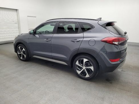 Used 2018 Hyundai Tucson Value image 3