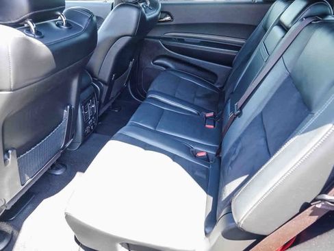 Used 2021 Dodge Durango GT image 18