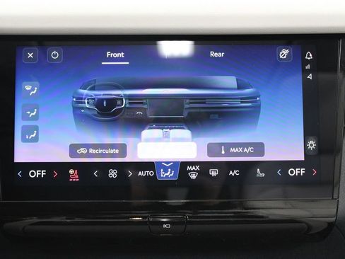 New 2026 Lincoln Navigator Reserve image 49