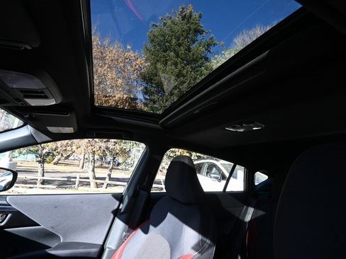 Certified 2024 Subaru Impreza RS image 21