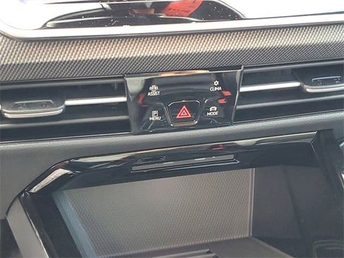 New 2026 Volkswagen GTI SE image 25