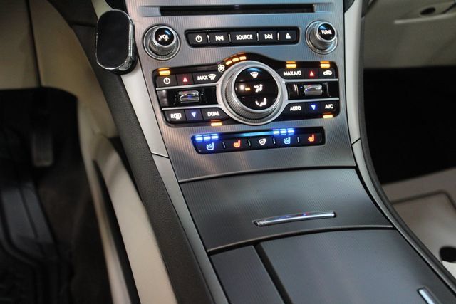 Used 2018 Lincoln MKZ Reserve w/ Climate Package AWD/4WD image 22