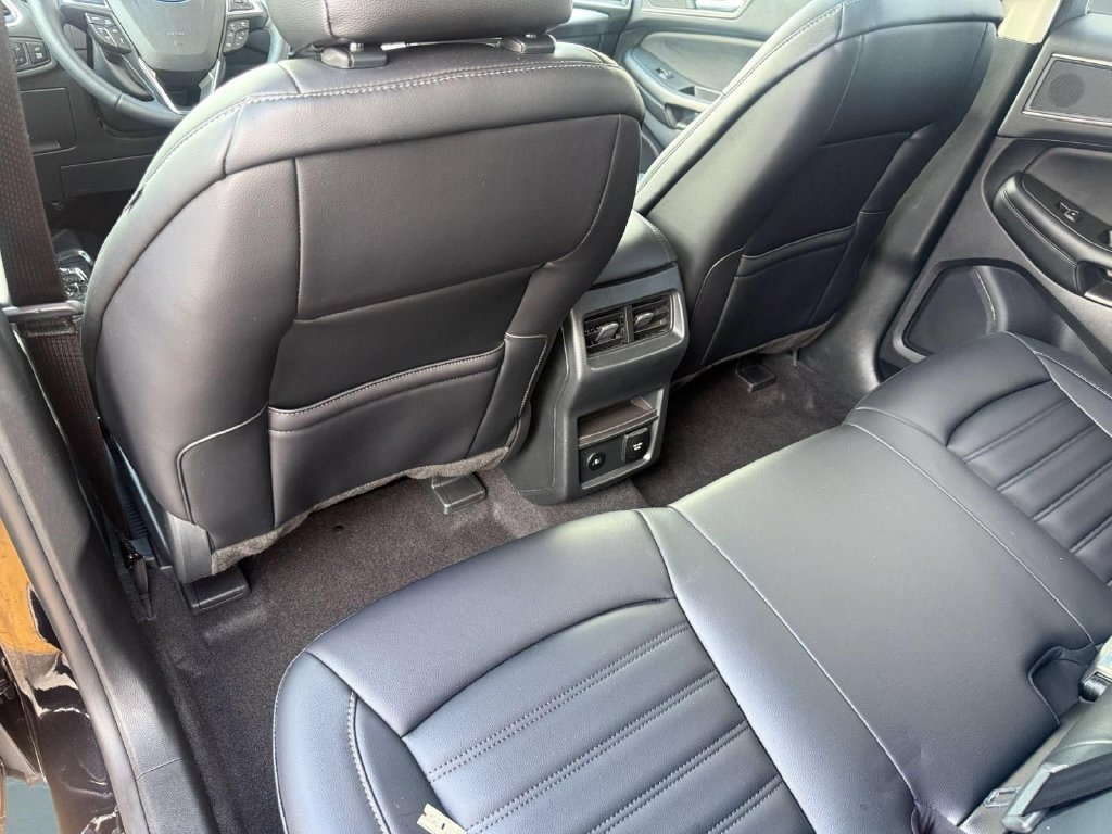 Used 2024 Ford Edge SEL w/ Convenience Package AWD/4WD image 28
