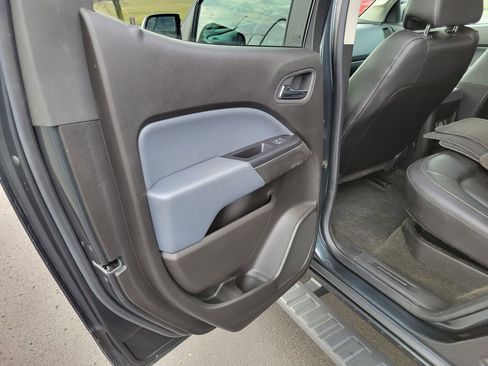 Used 2018 Chevrolet Colorado Z71 image 20