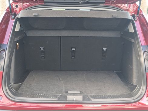 Certified 2025 Chevrolet Trax LT image 13