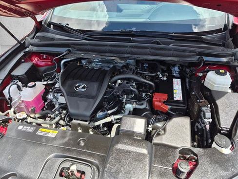 Used 2024 Lexus RX 350 Premium w/ Cold Area Package FWD image 22